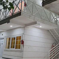 اقامتگاه داریوش...|اجارهٔ کوتاه‌مدت آپارتمان و سوئیت|طاهرگوراب, |دیوار