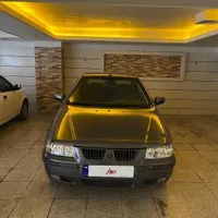 سمند lx مدل ۹۴|خودرو سواری و وانت|تهران, طرشت|دیوار