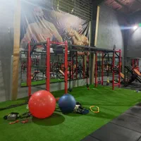 سازه کراسفیت و تی ار ایکس ۶/۵ متری