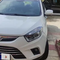 فروش خودرو جک s5