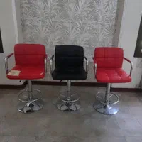 صندلی اپن جکدار