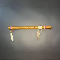 کنا فلوت سرخپوستی