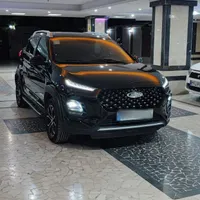 ام‌وی‌ام X22 Pro اکسلنت، مدل ۱۴۰۱|خودرو سواری و وانت|کرج, گوهردشت|دیوار