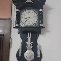 ساعت دیواری