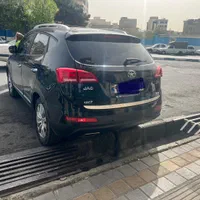 جک S5 اتوماتیک، مدل ۱۳۹۷|خودرو سواری و وانت|تهران, علم و صنعت|دیوار