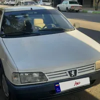 پژو آر دی آی (RDi) بنزینی، مدل ۱۳۸۵