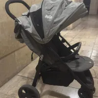 کالسکه جویی انگلیس مدل Litetrax3|کالسکه و لوازم جانبی|تهران, دریان‌نو|دیوار