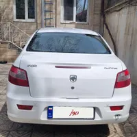 رانا LX، مدل ۱۳۹۶|خودرو سواری و وانت|خوی, |دیوار