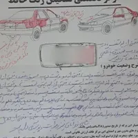 تیبا صندوق‌دار SX، مدل ۱۳۹۱