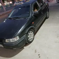 سمند مدل 82