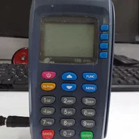 کارتخوان i90 دوسیم Wi-Fi دار یک سال گارنتی|فروشگاه و مغازه|خوی, |دیوار