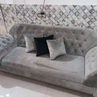 مبل ضمانتی طرح امپراطور|مبلمان خانگی و میز عسلی|مشهد, گلبرگ شمالی|دیوار