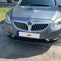 برلیانس H330 اتوماتیک 1500cc، مدل ۱۳۹۶|خودرو سواری و وانت|رشت, منظریه|دیوار