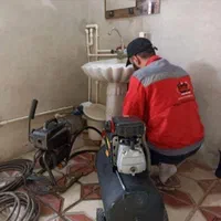 لوله بازکنی وفنرزنی اعتماد ضمانتی بدون تعطیلی فوی