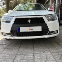 دنا پلاس توربو ۹۹ بیرنگ