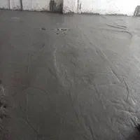 اجرای فوم بتن