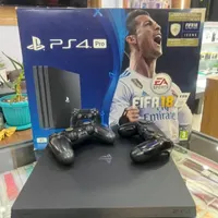 فروش کنسول ps4 ps5