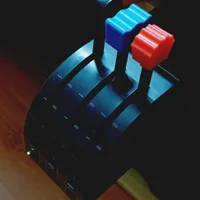 دسته بازی خلبانی لاجیتک پرو Logitech G Pro|کنسول، بازی ویدئویی و آنلاین|مشهد, هفت تیر|دیوار