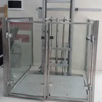 بالابر و آسانسور هیدرولیک