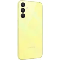 سامسونگ Galaxy A15 با حافظهٔ ۱۲۸ گیگابایت