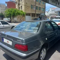پرشیا نوک مدادی ۱۴۰۰|خودرو سواری و وانت|رشت, جهاد|دیوار