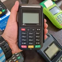 دستگاه کارتخوان سیار ثابت پوز کارت خوان pos پکس|فروشگاه و مغازه|شیراز, ملاصدرا|دیوار