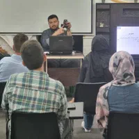 آموزش عکاسی و فیلمبرداری