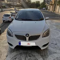 برلیانس۳۲۰مدل ۹۷
