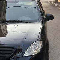 تیبا 2 مدل ۹۶