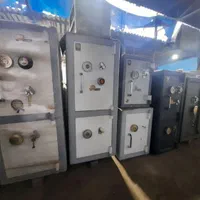 خریدار گاوصندوق کاوه خرم خارجی ایرانی/ گاو صندوق|ابزارآلات|تهران, تهرانسر شرقی|دیوار