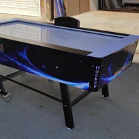 ایرهاکی تاشو مناسب برای فضای کم|ورزشهای توپی|تهران, تهرانپارس شرقی|دیوار