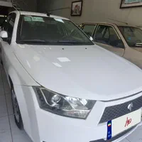 دنا ۴۰۰۰۰ تا کار  در حد صفر تمیز و نو مدل ۱۳۹۸|خودرو سواری و وانت|یزد, |دیوار