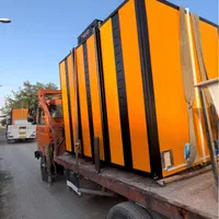 همه مدل تناژ دستگاه خشک کن میوه و سبزی موجود|ماشینآلات صنعتی|مشهد, نوید|دیوار