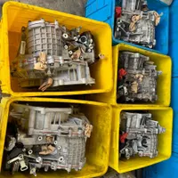 گیربکساستوک تیگو آریزو x33 جکmvm 550