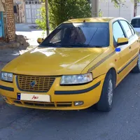 سمند SE، مدل ۱۳۸۹