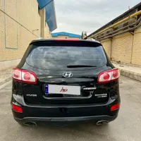 سانتافه ix45 3500|خودرو سواری و وانت|اصفهان, ملک‌شهر|دیوار