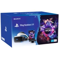 psvr وی ار واقعیت مجازی 1