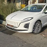 هونگچی برقی صفر خشک مدل ۲۰۲۴