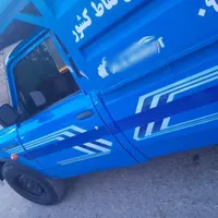 زامیاد Z 24 آپشنال، مدل ۱۴۰۱|خودرو سواری و وانت|خواف, |دیوار