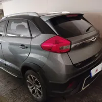 ام‌وی‌ام X22 دنده‌ای اسپرت اکسلنت، مدل ۱۳۹۷|خودرو سواری و وانت|تهران, تهرانپارس شرقی|دیوار