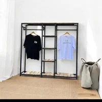 رگال سازی . ویترین . قفسه|فروشگاه و مغازه|اردبیل, |دیوار