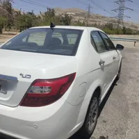 دنا اپشنال مدل ۱۴۰۳