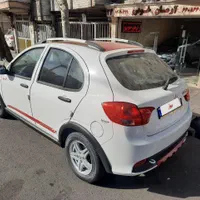 کوییک دنده‌ای R، مدل ۱۴۰۰