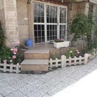 ویلادوخواب مجهز ،کولر وپارکینگ و حیاط بعدگیسوم