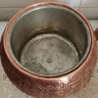 ظرف مسی|ظروف سرو و پذیرایی|رشت, جماران|دیوار
