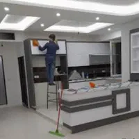 اعزام نظافتچی.با بیمه و فاکتور رسمی کل تهران