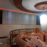 نصاب انواع پرده|خدمات پیشه و مهارت|شاهین‌شهر, شهرک گلدیس|دیوار