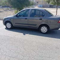 تیبا صندوق‌دار SX، مدل ۱۳۹۳|خودرو سواری و وانت|کرج, خرمدشت|دیوار