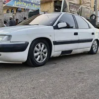 سیتروئن زانتیا 2000cc، مدل ۱۳۸۵|خودرو سواری و وانت|زاهدان, |دیوار