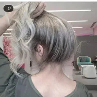 بوتاکس مو کراتین پروتیین تضمینی...رنگ و لایت|خدمات آرایشگری و زیبایی|شهرکرد, |دیوار